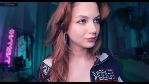 Im Melisa 3 online show from 9, 3, 2026