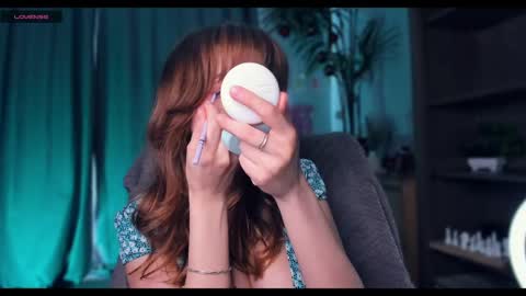 Im Melisa 3 online show from 22, 3, 2026