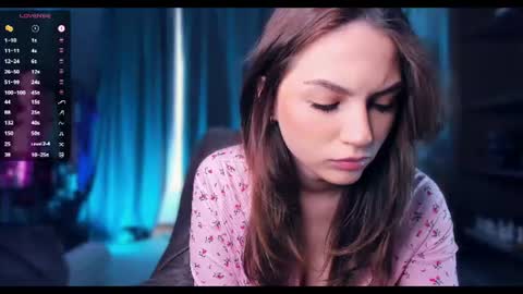 Snapshot of melisa_ginger chatting on 17, 7, 2026 Im Melisa 3 online show from 17, 7, 2026