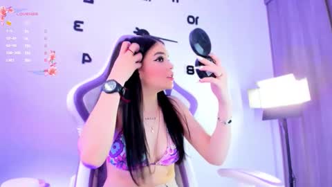 melisa_meow online show from 12, 3, 2026