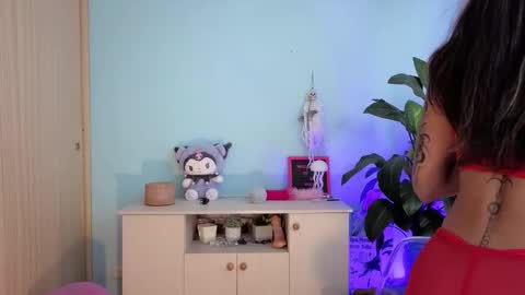 Melissa online show from 6, 11, 2025