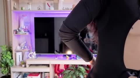 Melissa online show from 18, 3, 2026