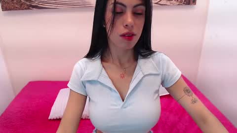 melisa online show from 7, 3, 2025