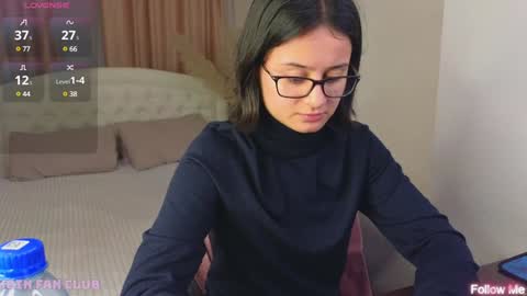 Snapshot of melisa_vong chatting on 17, 1, 2025 Victoria online show from 17, 1, 2025