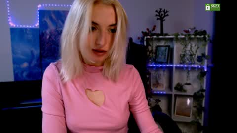 Melisa online show from 21, 1, 2025