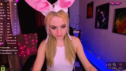 Melisa online show from 8, 2, 2025