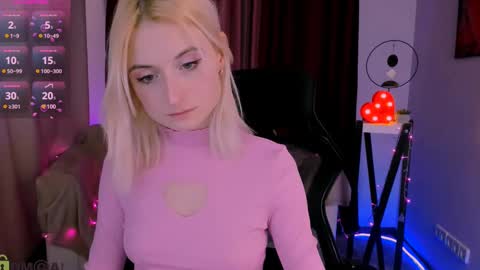 Melisa online show from 11, 2, 2025