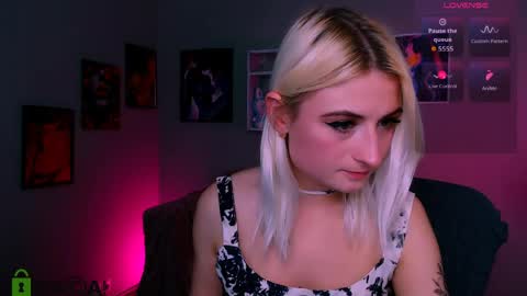 Melisa online show from 30, 4, 2026
