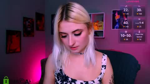 Melisa online show from 30, 4, 2026