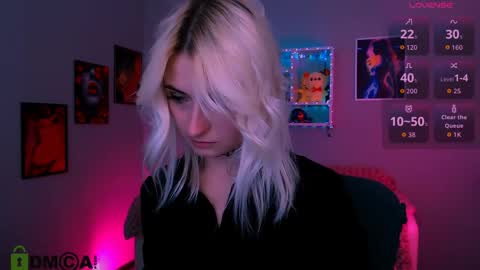 Melisa online show from 2, 5, 2026