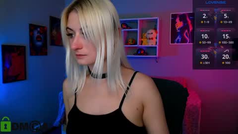 Melisa online show from 6, 5, 2026