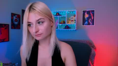 Melisa online show from 23, 6, 2026