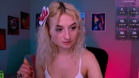 Melisa online show from 25, 6, 2026