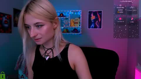 Melisa online show from 27, 6, 2026