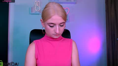 Melisa online show from 7, 7, 2026