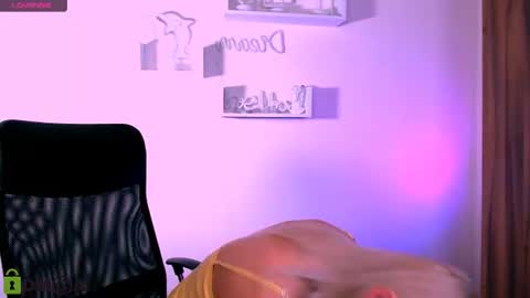 Melisa online show from 14, 7, 2026