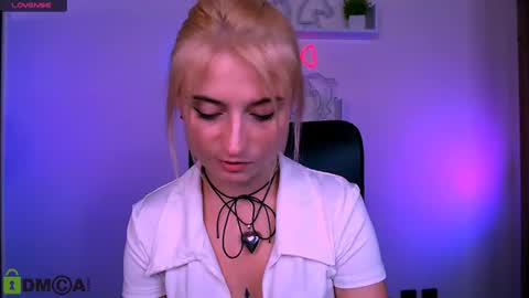 Melisa online show from 15, 7, 2026
