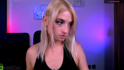 Melisa online show from 21, 7, 2026