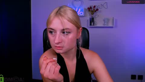 Melisa online show from 22, 7, 2026