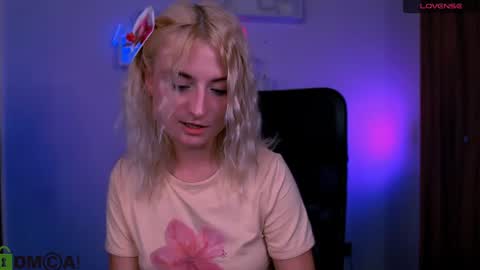 Melisa online show from 24, 7, 2026