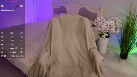 melisaevanses online show from 11, 5, 2026