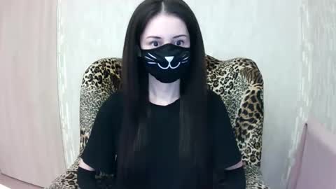 MelisaFlor online show from 16, 10, 2025