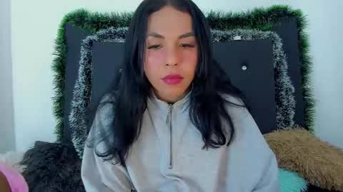 Melissa G online show from 20, 12, 2025