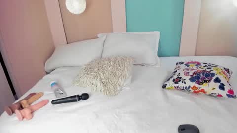 melisagrayy online show from 16, 4, 2026