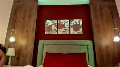 melisagrayy online show from 29, 4, 2026