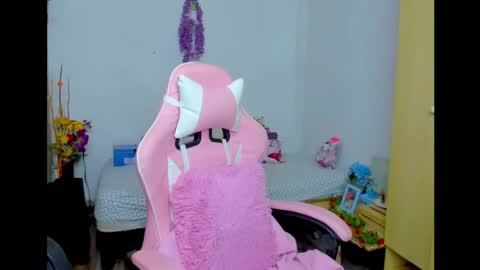 Snapshot of melisaking12 chatting on 9, 12, 2024 Melisa King online show from 9, 12, 2024