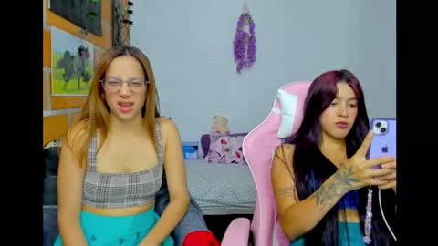 Snapshot of melisaking12 chatting on 10, 12, 2024 Melisa King online show from 10, 12, 2024