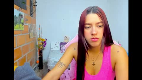 Snapshot of melisaking12 chatting on 29, 12, 2024 Melisa King online show from 29, 12, 2024