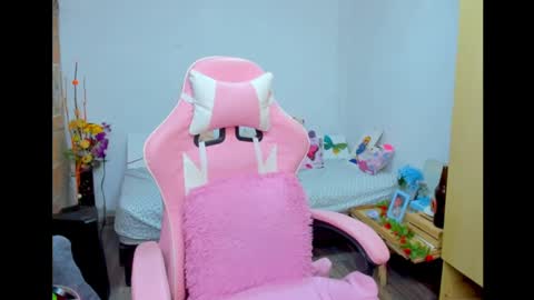 Snapshot of melisaking12 chatting on 3, 1, 2025 Melisa King online show from 3, 1, 2025