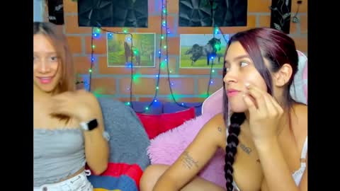 Snapshot of melisaking12 chatting on 4, 1, 2025 Melisa King online show from 4, 1, 2025