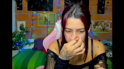 Snapshot of melisaking12 chatting on 4, 1, 2025 Melisa King online show from 4, 1, 2025