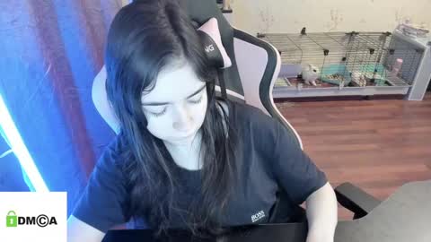 melisanilson online show from 6, 1, 2025