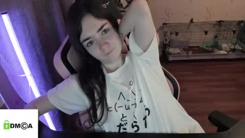 melisanilson online show from 20, 1, 2025