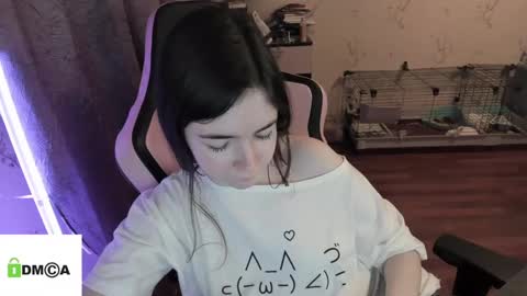 melisanilson online show from 21, 1, 2025