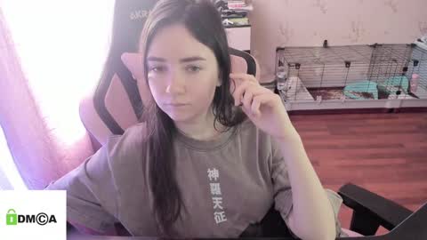 melisanilson online show from 14, 2, 2025