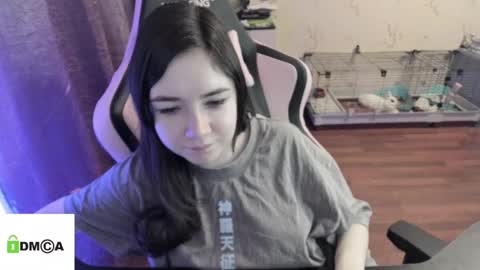 melisanilson online show from 26, 2, 2025