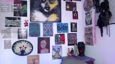 Melisa Velvet     online show from 7, 7, 2026