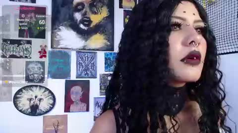 Melisa Velvet     online show from 10, 7, 2026