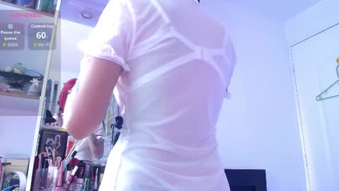 Melisa Velvet     online show from 18, 7, 2026