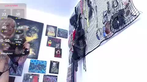 Melisa Velvet     online show from 22, 7, 2026