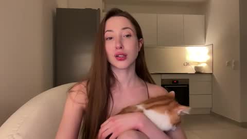 Snapshot of melislive chatting on 11, 3, 2026 Melissa Next live Dec 6st 2000 CET online show from 11, 3, 2026