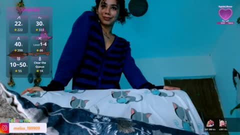 melissa online show from 6, 5, 2026