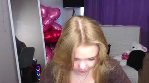 Sophia online show from 17, 2, 2026