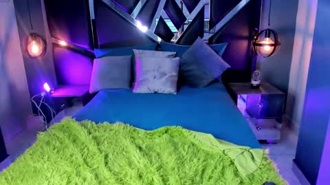 melissa_23_ online show from 8, 3, 2025