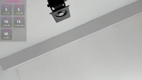 melissa_23_ online show from 12, 9, 2025