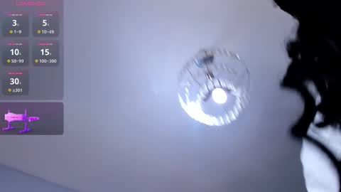 melissa_23_ online show from 1, 10, 2025